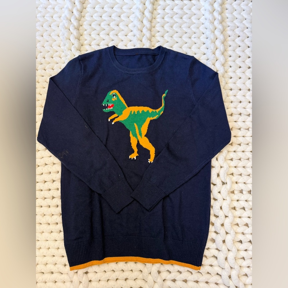 COACH Rexy Sweater
